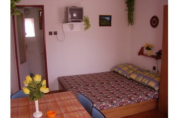 Slovakija Privát Veľký Meder, Veľký (Didysis) Mederis, Interjeras